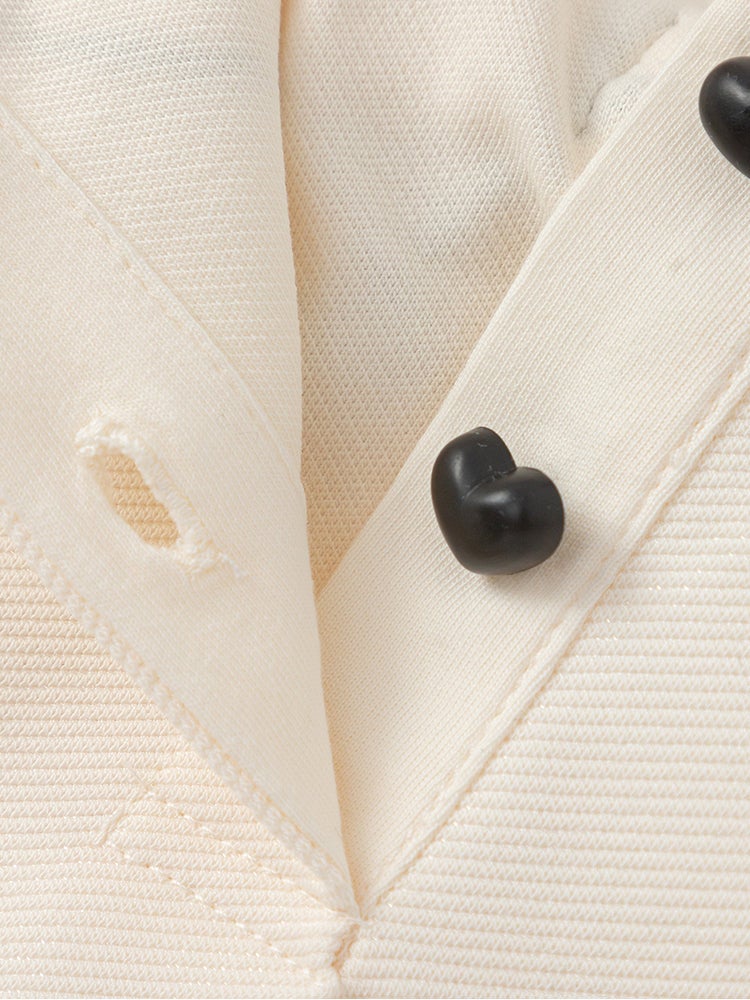 بالابالا سويت شيرت ببيونة للبنات - Image 1